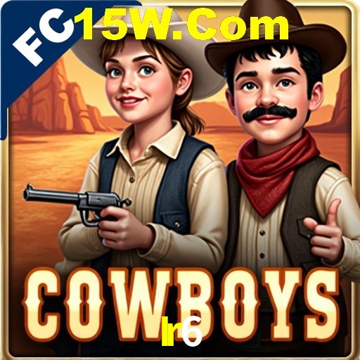 Integração de APIs Ir6