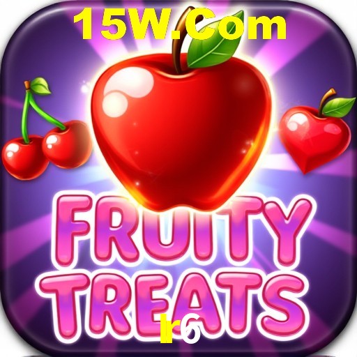 Tecnologia da Plataforma Ir6