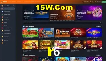 A Experiência Imersiva dos Cassinos Ao Vivo no Ir6