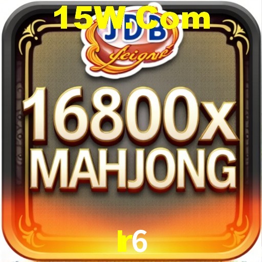 Mesa de Blackjack Ir6