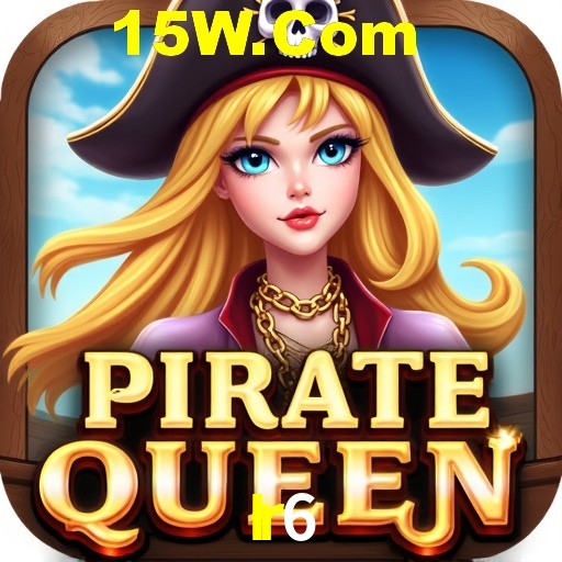 APP oficial da Ir6 para mobile