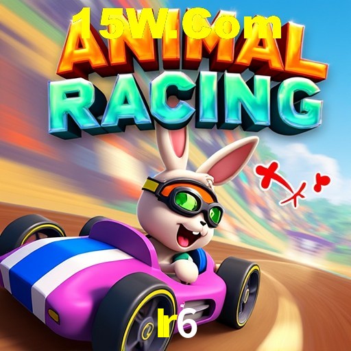 Experiência VIP Ir6