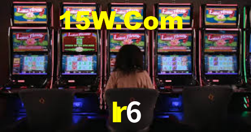 Ir6: A Experiência de Casino com Jogos de Mesa ao Vivo