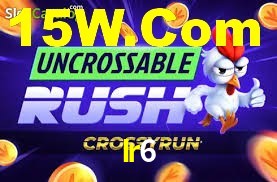 Premium Interface Ir6