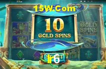 Descubra a Essência do Ir6: Nossa História e Compromissos