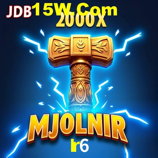 Quick Registration Ir6