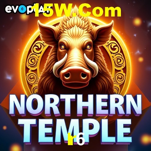 Descubra o Mundo do Cassino Online com Ir6