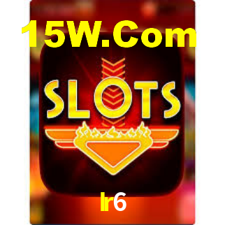 Ir6 Bet