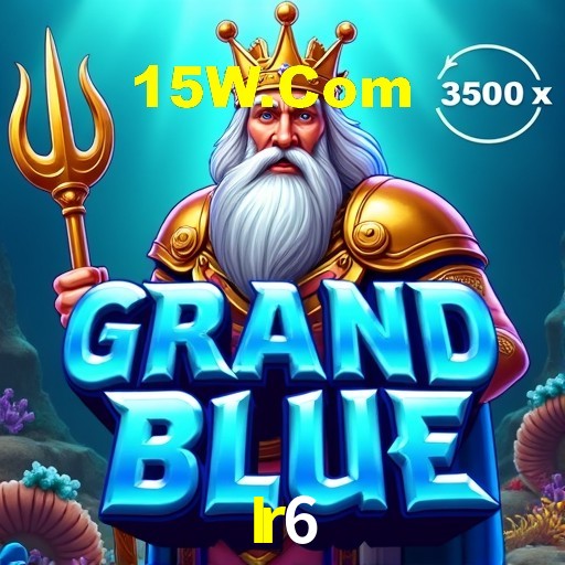 Login Seguro Ir6