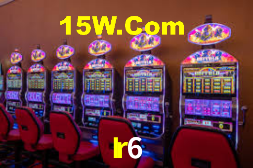 Ir6 Bet
