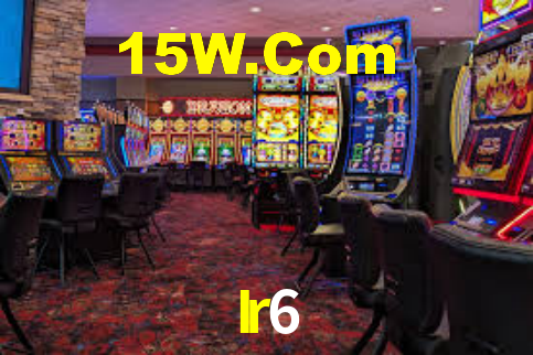 Ir6 Games