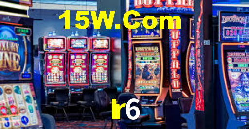Ir6 - A Plataforma De Cassino Online Perfeita - Ir6 Bet