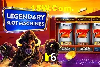 Login Seguro Ir6
