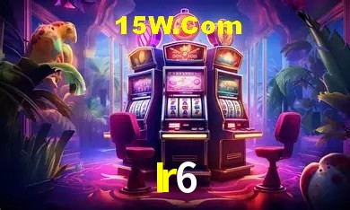 Tecnologia da Plataforma Ir6