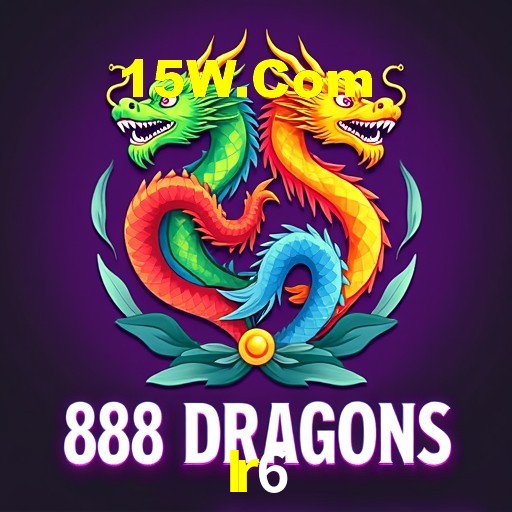 Provedores de Jogos Ir6
