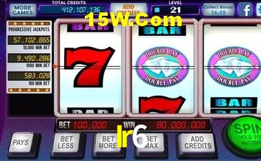 Casino Ao Vivo Ir6