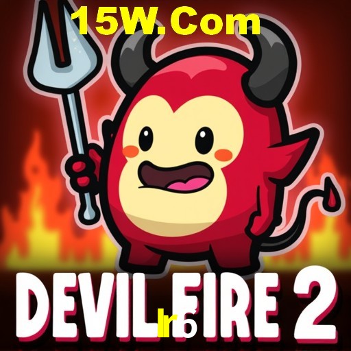 Inovações de Jogos na Ir6: O Futuro das Experiências Interativas